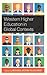 Western Higher Education in Global Contexts by Mohanalakshmi Rajakumar