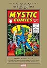 Golden Age Mystic...
