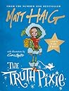 Book cover for The Truth Pixie
