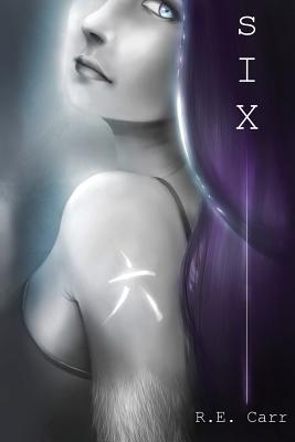 Six (Rules Undying Book 2)