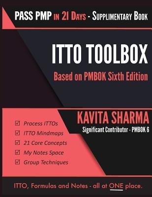 ITTO ToolBox