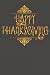Happy Thanksgiving by Trevor Roberts