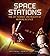 Space Stations: The Art, Sc...
