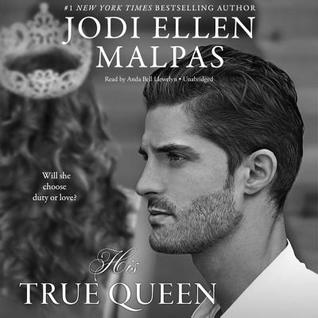 Free Download His True Queen Full Audiobook