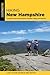 Hiking New Hampshire by Larry Pletcher