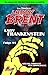 Dan Shocker's LARRY BRENT 8...