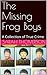 The Missing Frog Boys by Sarah Thomerson