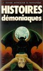 Histoires demoniaques Histoires demoniaques
