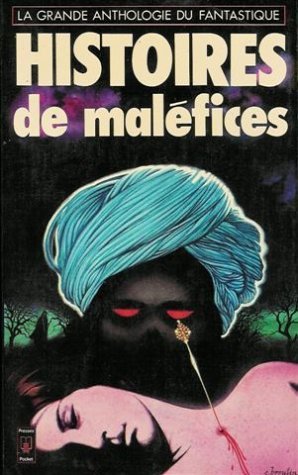 Histoires de malefices (Mass Market Paperback)