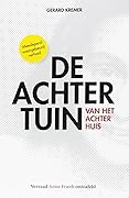 De Achtertuin van het Achterhuis