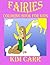 Fairies: Coloring Book for ...