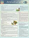 Aromatherapy: QuickStudy Laminated Reference Guide (Quick Study Health)