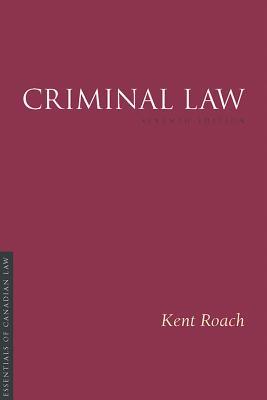 Criminal Law