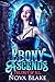 Ebony Ascends (The Envy of ...