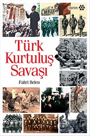 Turk Kurtulus Savasi (Paperback)