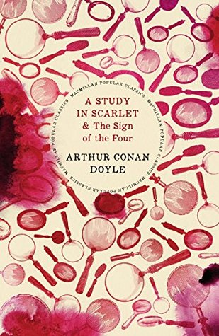 A Study in Scarlet & The Sign of the Four