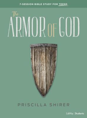 pdf download The Armor of God - Teen Bible Study Book