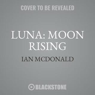 Luna: Moon Rising