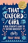 That Oxford Girl:...