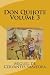 Don Quijote Volume 3