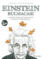 Einstein's Riddle: Riddles, Paradoxes, and Conundrums to Stretch Your ...