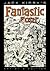 Jack Kirby's Fantastic Four Artist's Edition