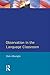 Observation in the Language Classroom (Applied Linguistics and Language Study)