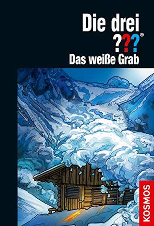 Die drei ??? Das weiße Grab (Kindle Edition)