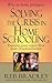 Solving the Crisis in Homeschooling: Exposing seven major blind spots of homeschoolers