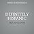Definitely Hispanic: Essays on Growing Up Latino and Celebrating What Unites Us