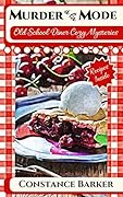 Murder Ala Mode