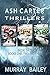 Ash Carter Thrillers #1-3