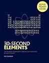30-Second Elements by Eric Scerri
