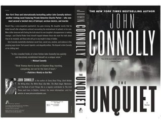 The Unquiet
