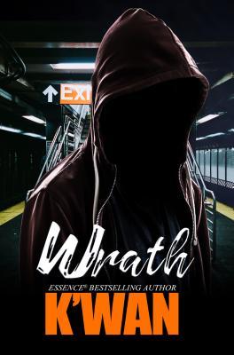 Wrath (Paperback)