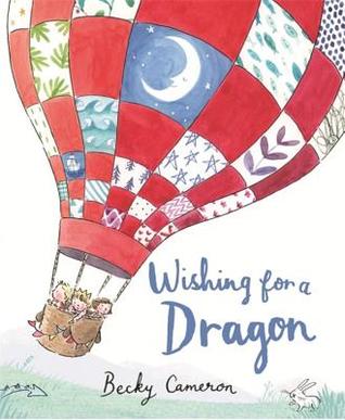 Wishing for a Dragon (Hardcover)