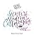 Kirsten Burke's Secrets of Modern Calligraphy Practice Pad (Kirsten Burke Calligraphy)