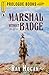 Marshall without a Badge (Prologue Western)