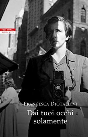 Dai tuoi occhi solamente