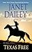 Texas Free (Tylers of Texas, #5)