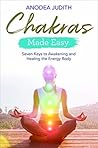 Chakras Made Easy...