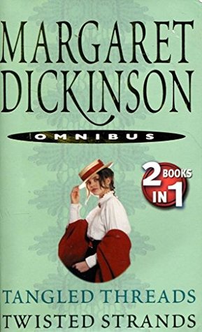 Tangled Threads / Twisted Strands (Paperback)