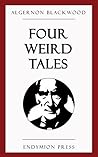 Four Weird Tales