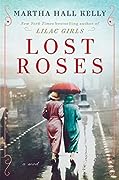 Lost Roses (Woolsey-Ferriday, #2)