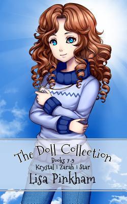 The Doll Collection (Books 7-9) (The Doll Collection Bind Ups)