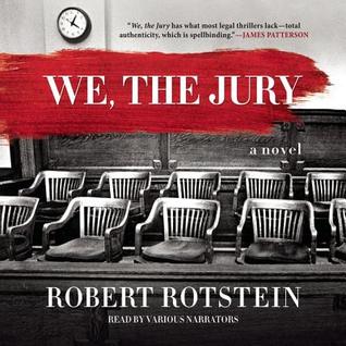 We, the Jury (Hardcover)