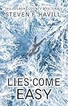 Lies Come Easy (Posadas County Mystery, #23)