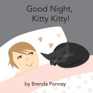 Good Night, Kitty Kitty! (Paperback)