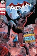 Batman #55
