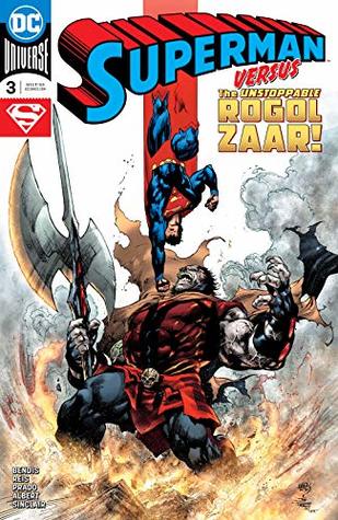 Superman (2018-2020) #3